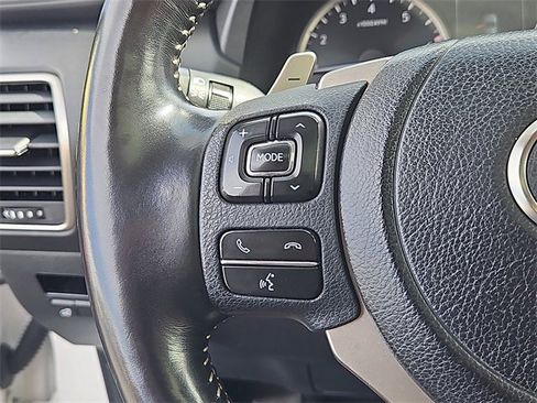 Used 2021 Lexus NX 300 AWD w/ Accessory Package 2 image 24