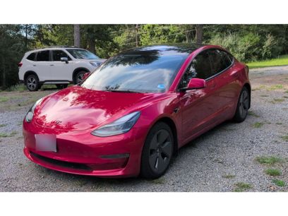 Used 2023 Tesla Model 3 Standard Range