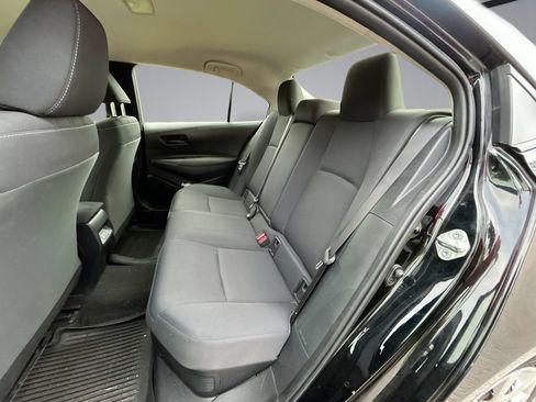 Used 2023 Toyota Corolla LE FWD image 26