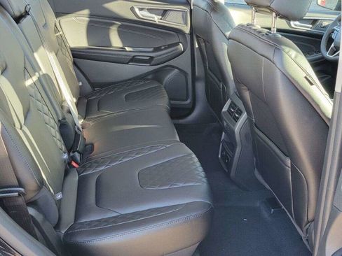 New 2024 Ford Edge Titanium w/ Equipment Group 301A image 14