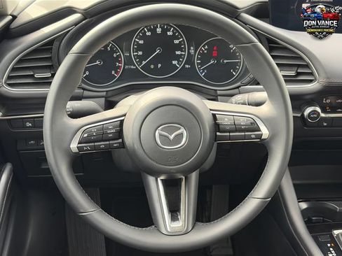 Used 2025 MAZDA MAZDA3 s FWD image 14