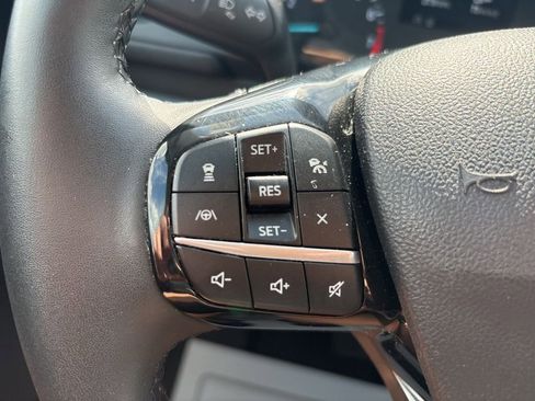 Used 2022 Ford Escape SE w/ Cold Weather Package image 33