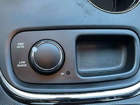 Used 2020 Dodge Durango R/T w/ Blacktop Package image 26