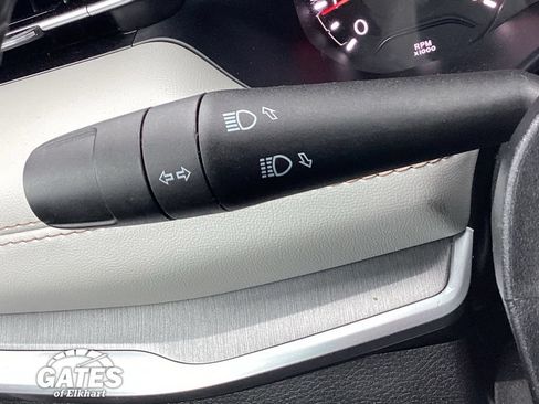 Used 2025 Jeep Compass Limited AWD/4WD image 27