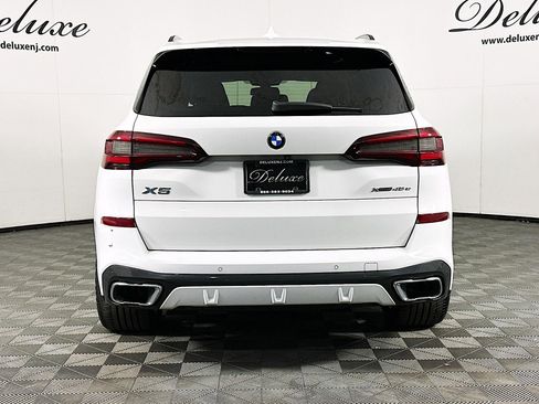 Used 2021 BMW X5 xDrive45e w/ M Sport Package image 5