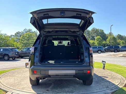 New 2026 Jeep Cherokee Limited AWD/4WD image 28