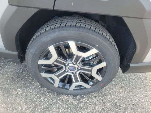 New 2026 Subaru Outback Touring XT AWD/4WD image 8