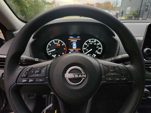 Certified 2025 Nissan Altima 2.5 S image 18