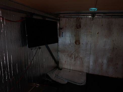 Used 2004 Chevrolet Express 3500 G3500 image 21