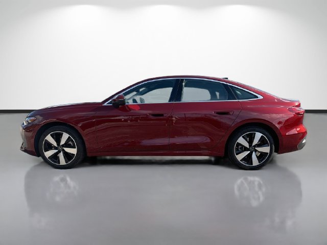 Used 2025 Audi A5 Prestige w/ 19" Wheel Package AWD/4WD image 6