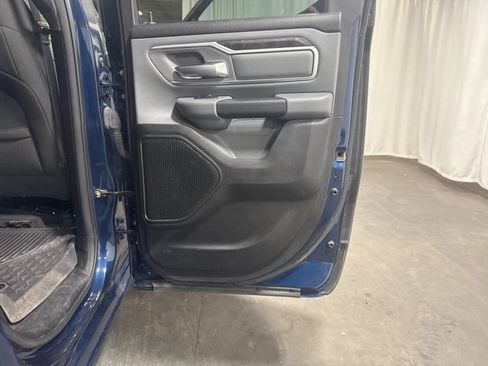 Used 2023 RAM 1500 Big Horn AWD/4WD image 14