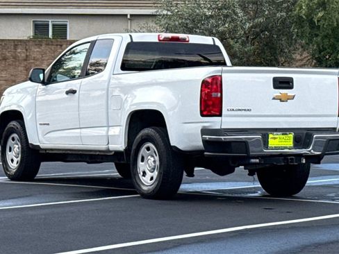 Used 2015 Chevrolet Colorado 2WD Extended Cab image 3