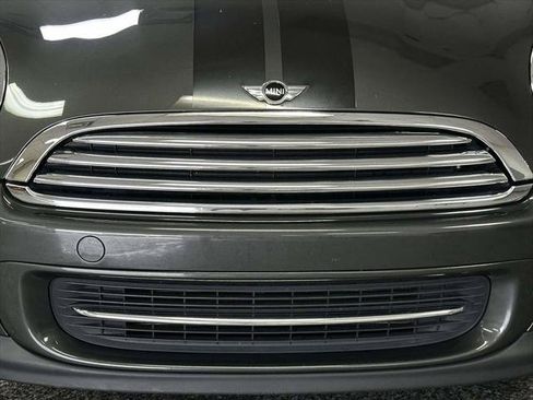 Used 2014 MINI Cooper Coupe FWD image 8