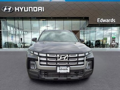 New 2026 Hyundai Santa Cruz SEL image 11