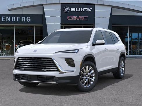 New 2026 Buick Enclave Preferred w/ Super Cruise Package FWD image 10