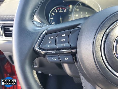 Used 2024 MAZDA CX-5 Signature image 26