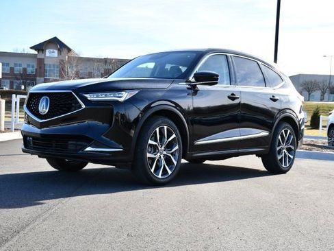 Used 2023 Acura MDX FWD w/ Technology Package image 3