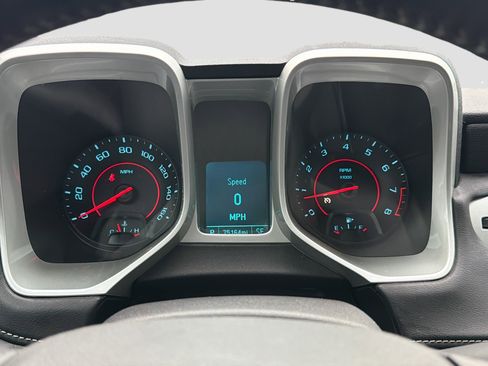 Used 2015 Chevrolet Camaro LT w/ RS Package image 35