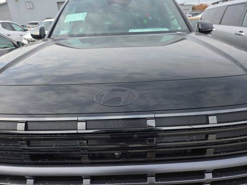 New 2026 Hyundai Palisade XRT Pro image 11