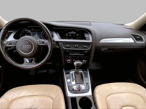 Used 2015 Audi A4 2.0T Premium Plus w/ Technology Package AWD/4WD image 15