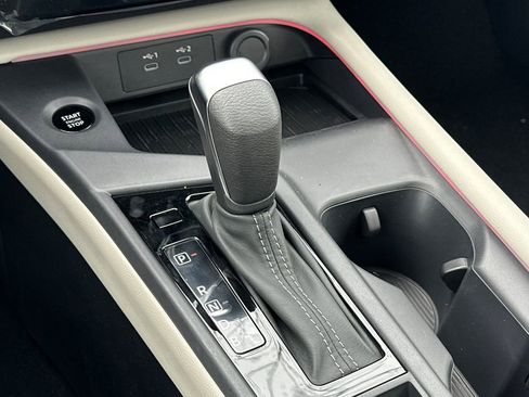 New 2026 Nissan Sentra SL w/ Floor Mat Package FWD image 20