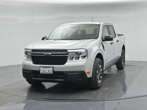 Used 2023 Ford Maverick XLT w/ Equipment Group 300A Standard AWD/4WD image 57