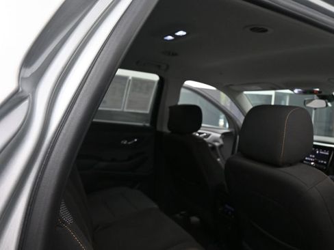 Used 2020 Chevrolet Traverse LS AWD/4WD image 44