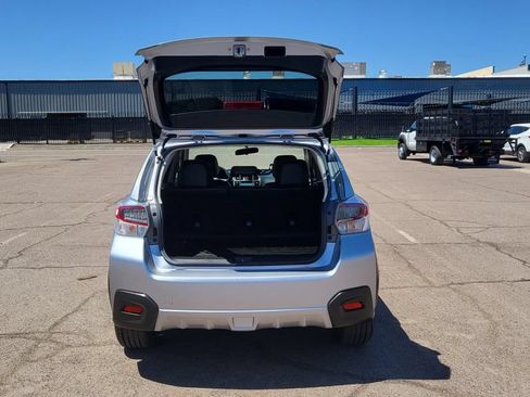 Used 2016 Subaru Crosstrek Touring AWD/4WD image 12