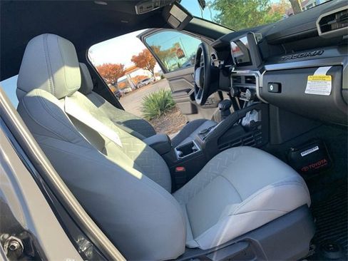 New 2025 Toyota Tacoma SR5 image 14
