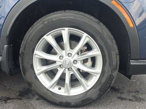Used 2024 Honda CR-V EX-L image 11