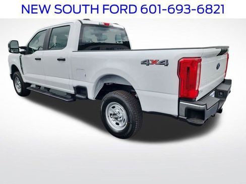 New 2026 Ford F250 XL image 11