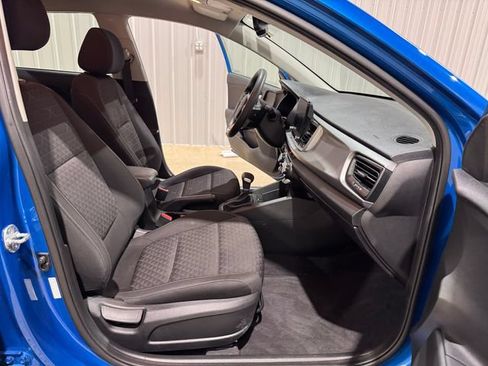 Used 2023 Kia Rio S w/ Technology Package FWD image 23