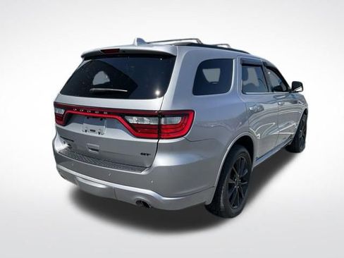 Used 2018 Dodge Durango GT w/ Premium Group AWD/4WD image 15