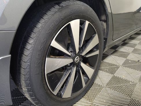Used 2019 Nissan Altima 2.5 SL AWD/4WD image 31