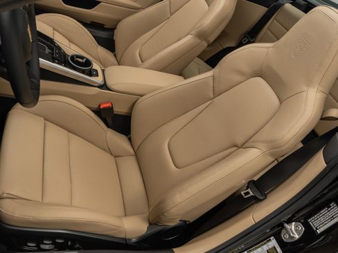 Used 2024 Porsche 911 Targa 4S image 24