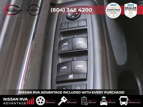 Used 2021 Jeep Grand Cherokee Limited image 26