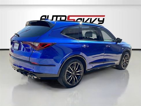 Used 2024 Acura MDX Type S image 7
