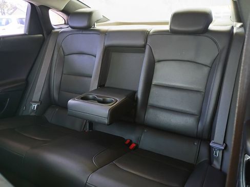 Used 2019 Chevrolet Malibu Premier w/ Sun and Wheel Package image 12