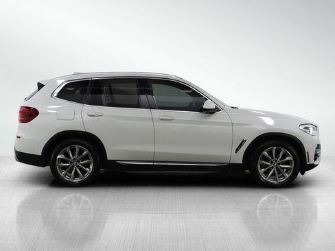 Used 2019 BMW X3 xDrive30i w/ Premium Package image 6