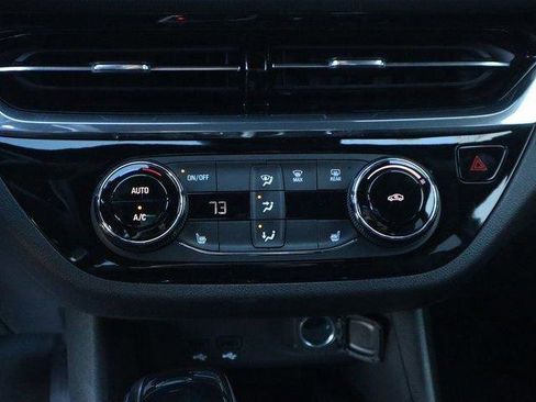 New 2026 Buick Envista Sport Touring FWD image 34
