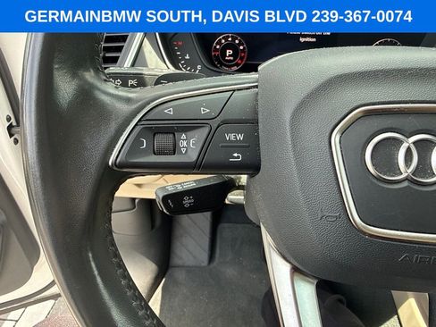Used 2018 Audi Q5 2.0T Premium Plus w/ Premium Plus Package AWD/4WD image 10
