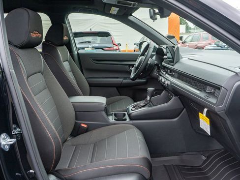 New 2026 Honda CR-V TrailSport image 15