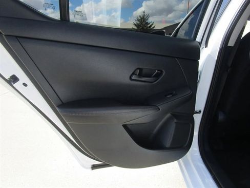 Used 2024 Nissan Sentra SV w/ All-Weather Package image 13