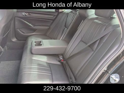 Used 2022 Honda Accord Sport Special Edition image 15