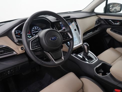 Used 2024 Subaru Outback Limited XT image 26