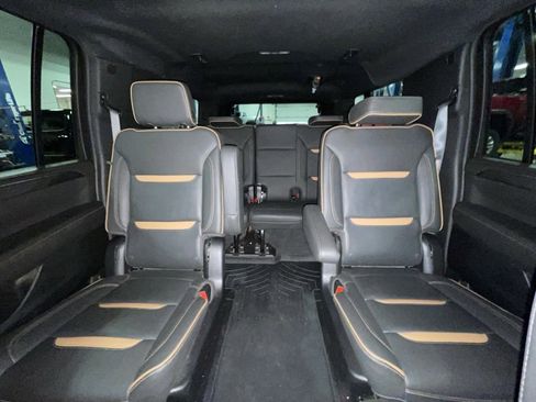 Used 2024 GMC Yukon XL AT4 w/ AT4 Premium Plus Package image 26