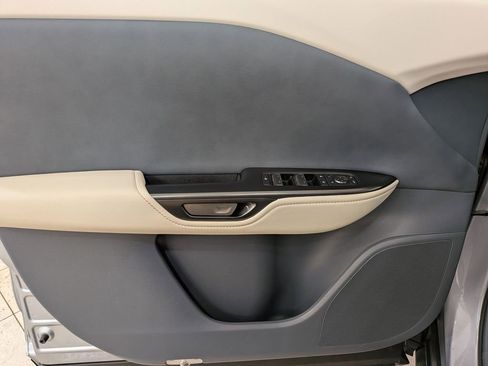 Certified 2023 Lexus RZ 450e Premium w/ Technology Package image 16