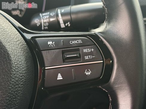 Certified 2024 Honda Civic EX image 17