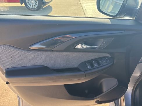 Certified 2023 Chevrolet TrailBlazer LT image 27