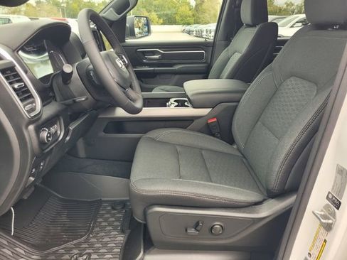 New 2026 RAM 1500 Big Horn image 5